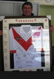 St George Illawarra Dragons Legends