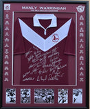 Manly Sea Eagles Legends